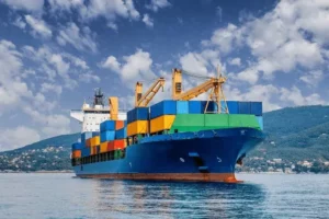 asuransi marine cargo