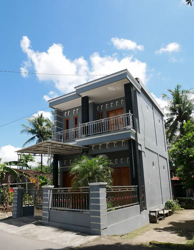 Biaya Bangun Rumah 2 Lantai: Berikut Perhitungannya
<span src=