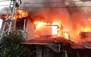 cara mencegah kebakaran rumah