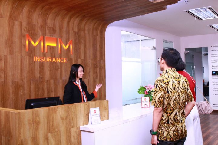 MPMInsurance Pertahankan Rating A+ dari Fitch Ratings dan Terus Jadi Pilihan Terpercaya