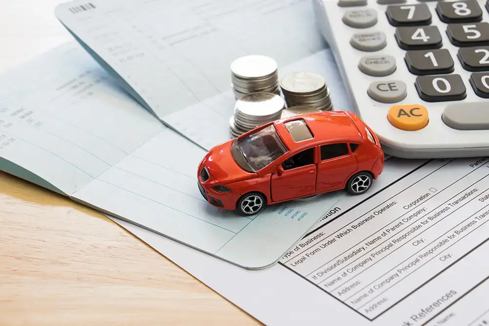 Faktor-faktor yang Mempengaruhi Besaran Premi Asuransi Mobil