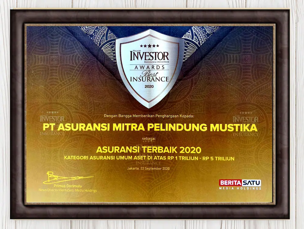 mpmi asuransi terbaik 2020