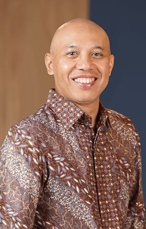 Wayan Pariama