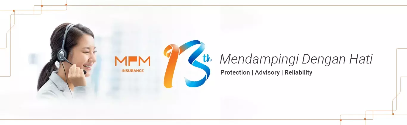ulang tahun mpmi ke 13